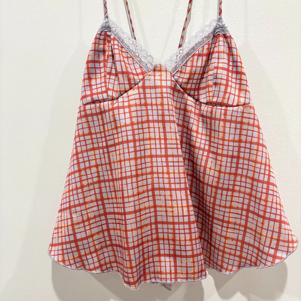 Free People With Confidence Camisole XS